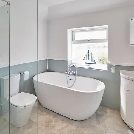 Host & - The Moorings Hotel Runswick