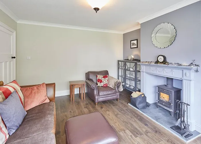 Host & - The Moorings 4*