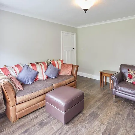 Host & - The Moorings 4* Runswick